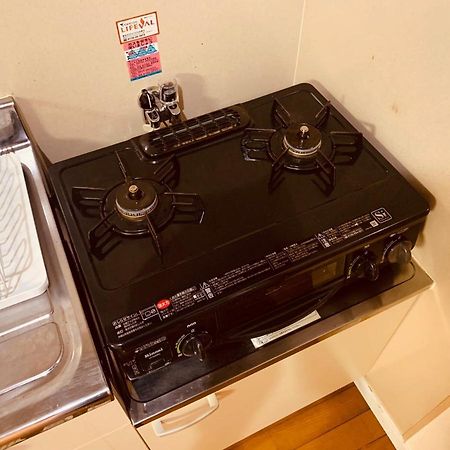Tokyo Stay Nakano Exteriér fotografie