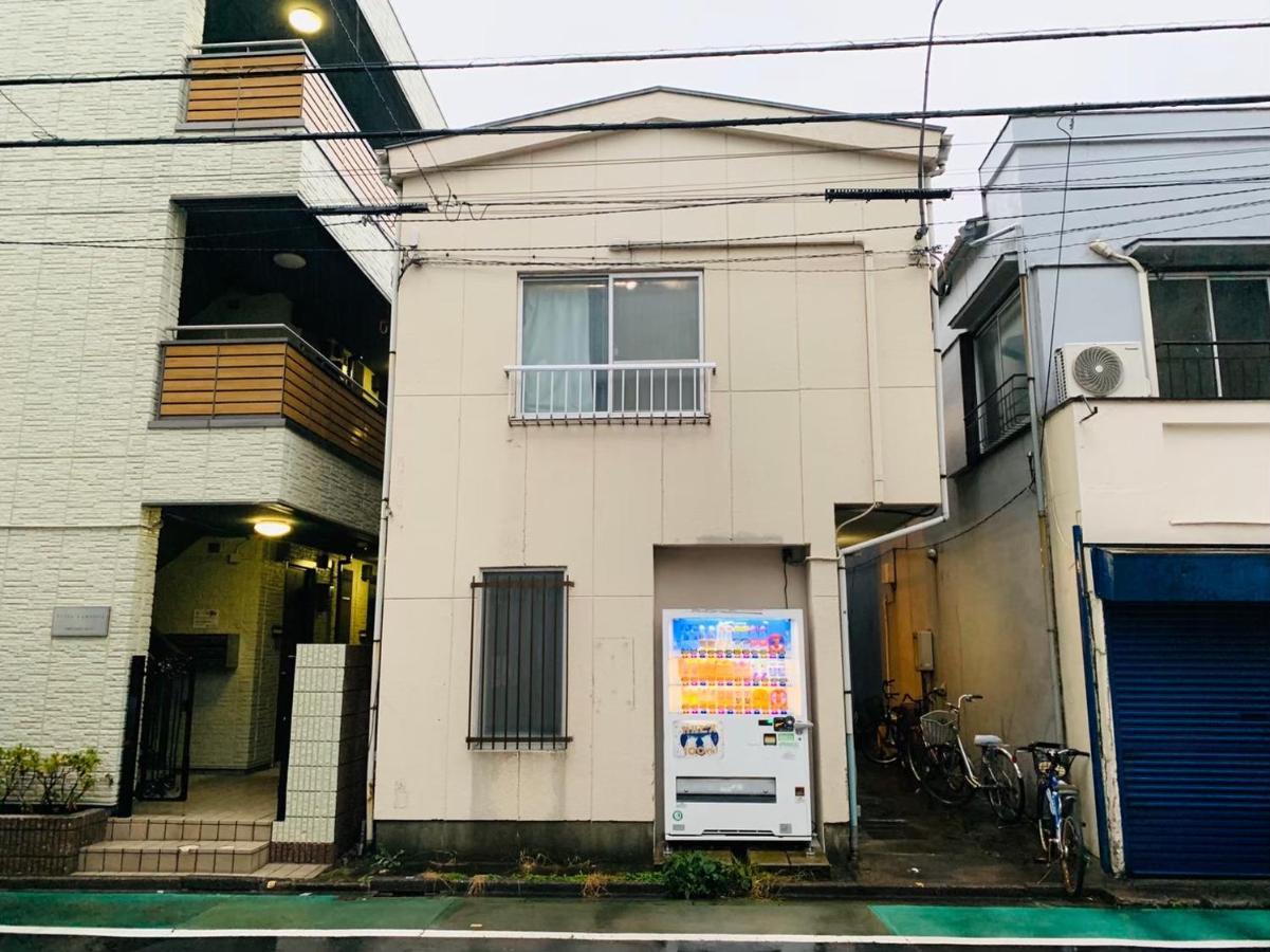 Tokyo Stay Nakano Exteriér fotografie