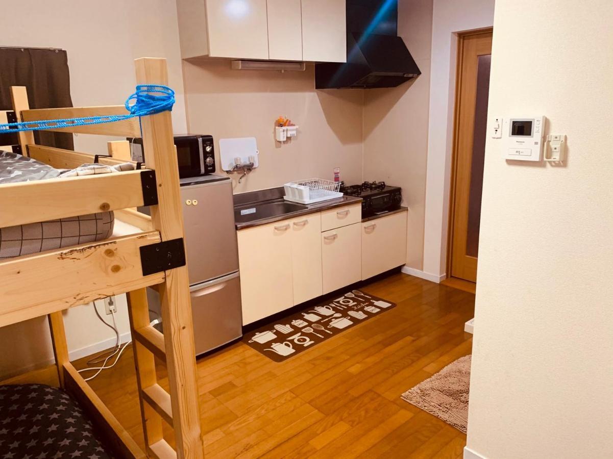 Tokyo Stay Nakano Exteriér fotografie