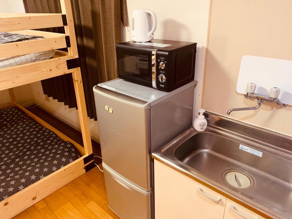Tokyo Stay Nakano Exteriér fotografie